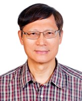 黄源河专案副教授兼国际事务处华语文教学中心主任